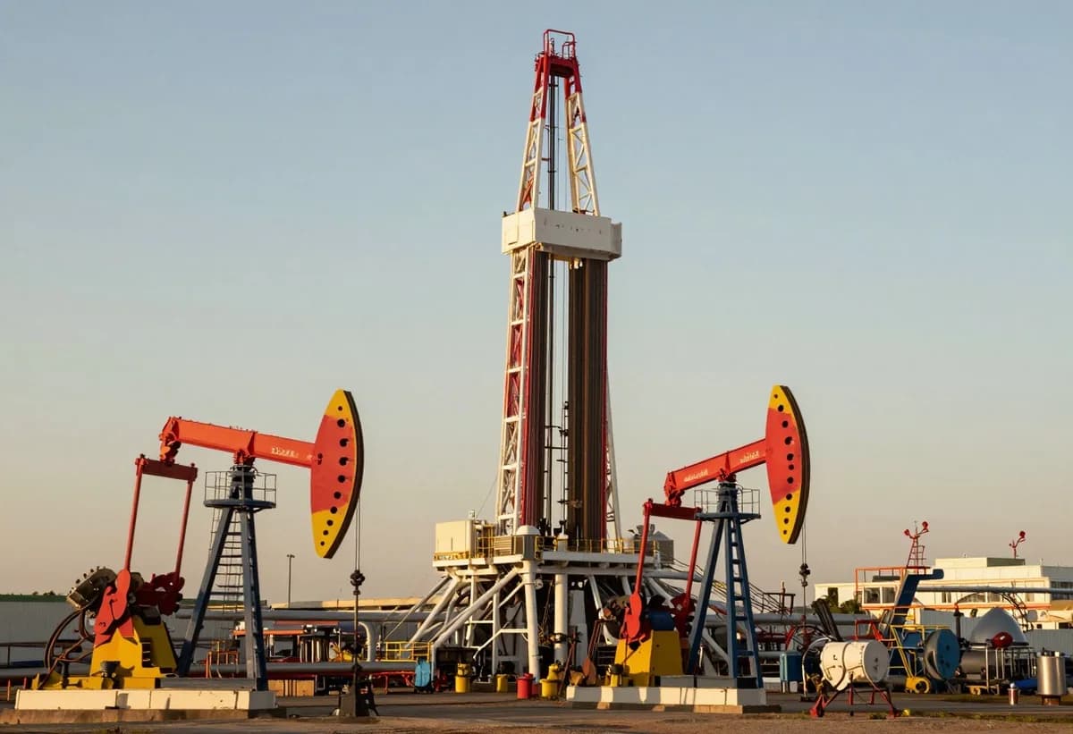 Brent supera u$s100 por barril