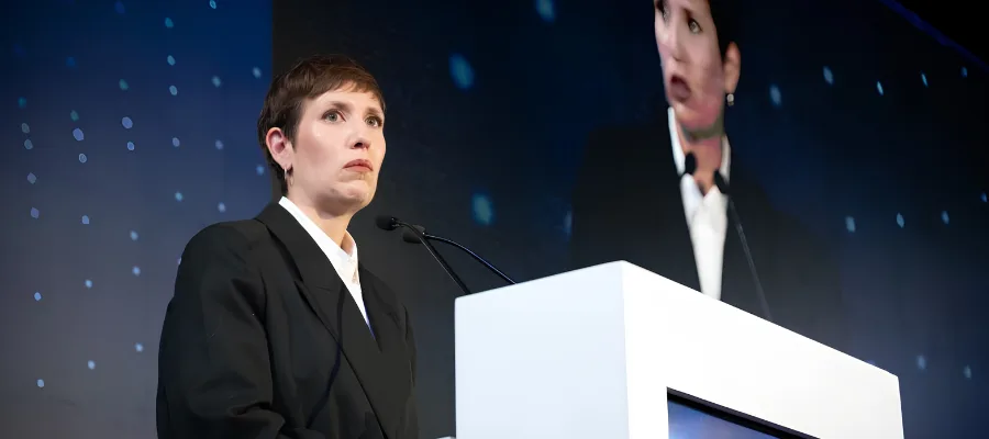 Latorre: exploración minera clave para futuro