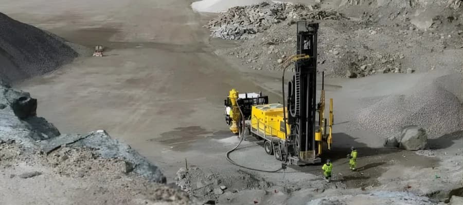 Jaguar Uranium inicia exploración en Huemul