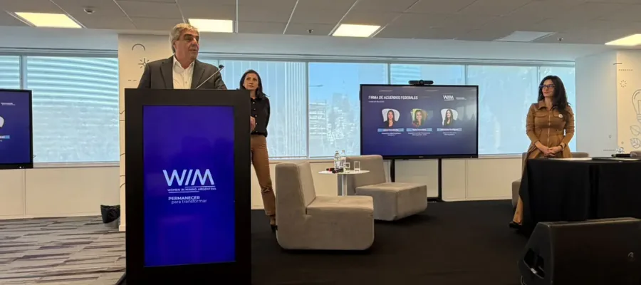 CAEM y WIM Argentina unifican gestión de proveedores