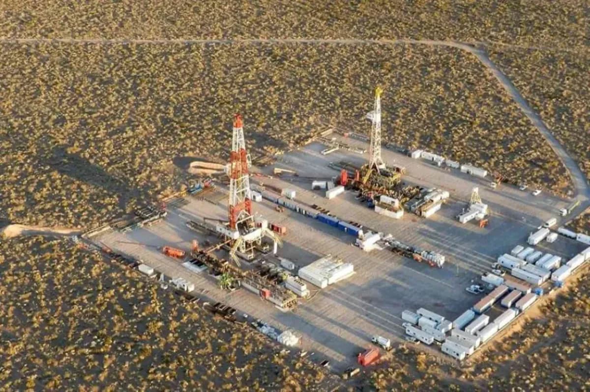 Neuquén cobrará regalía del 2% por arenas para Vaca Muerta