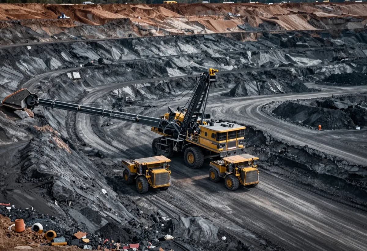 Rio Tinto invierte en Mogote Metals por Filo Sur