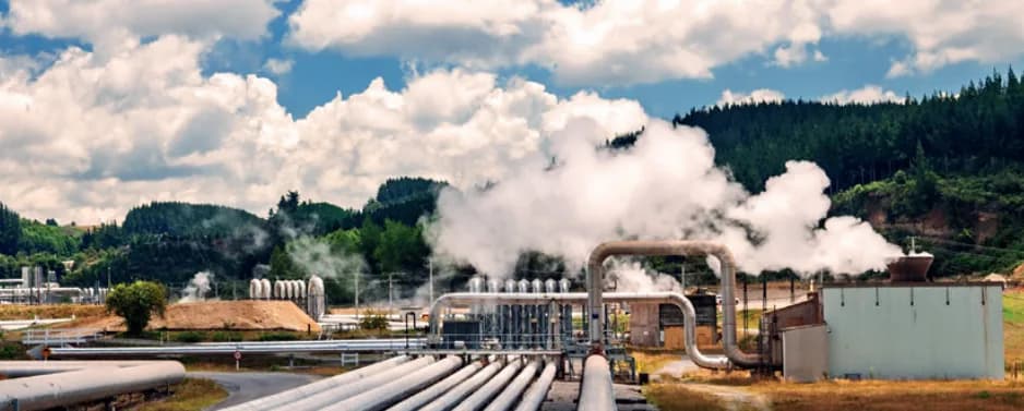 Costo geotérmico sube a US$ 89/MWh