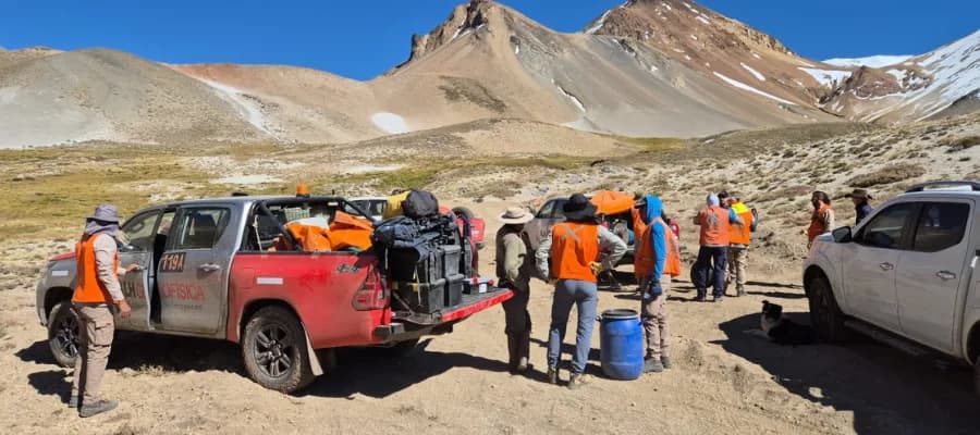 Impulsa Mendoza abre concurso para explorar El Seguro