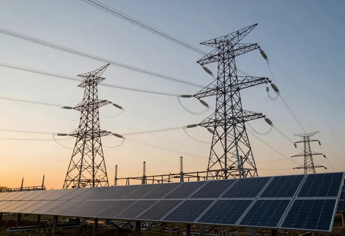 YPF y Tesla exploran alianza en movilidad eléctrica
