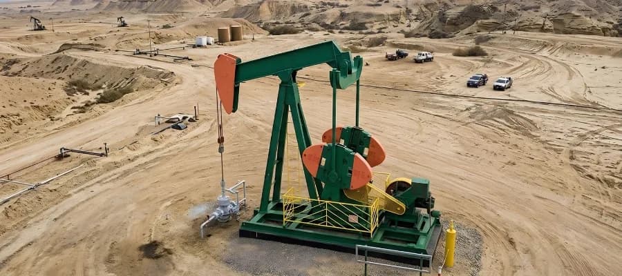 Repunte energético peruano depende de Camisea