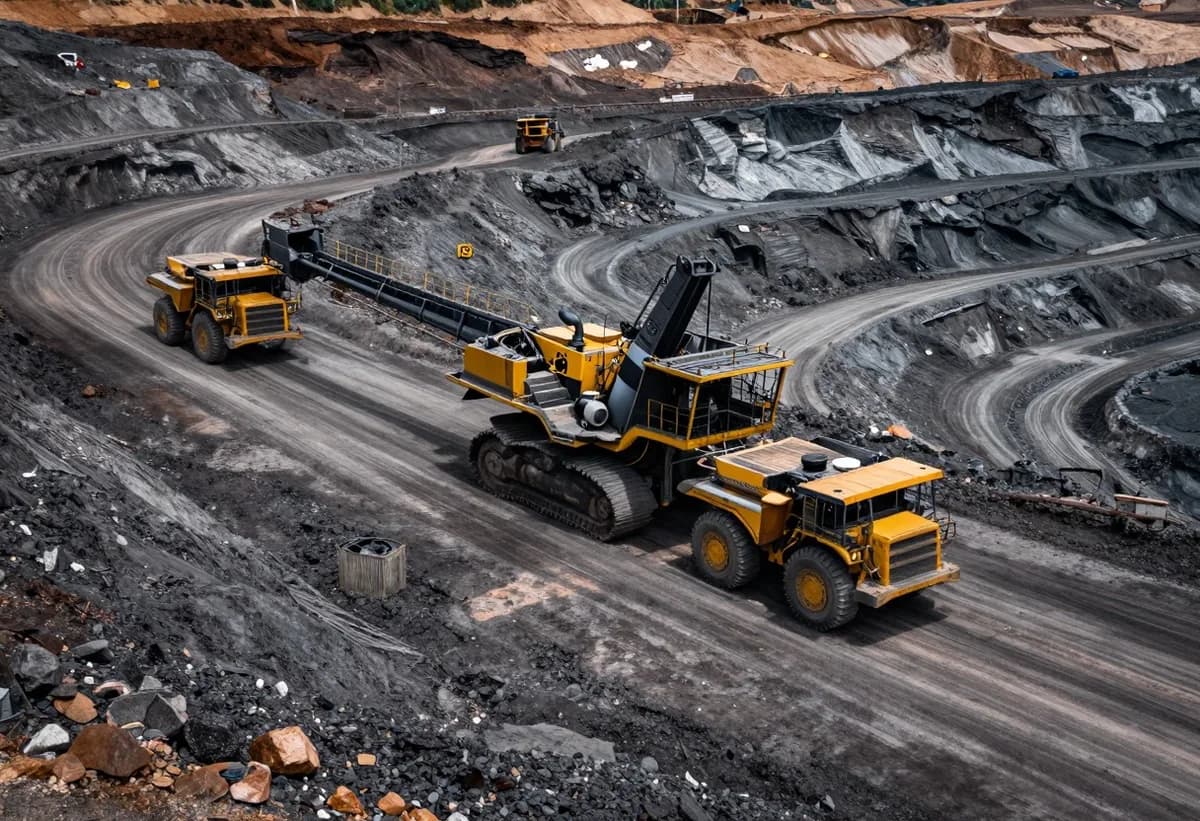 Salta reúne a China por litio y minería