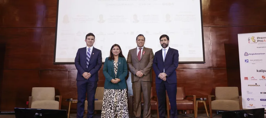 Corredor del Norte busca US$ 19.000 millones