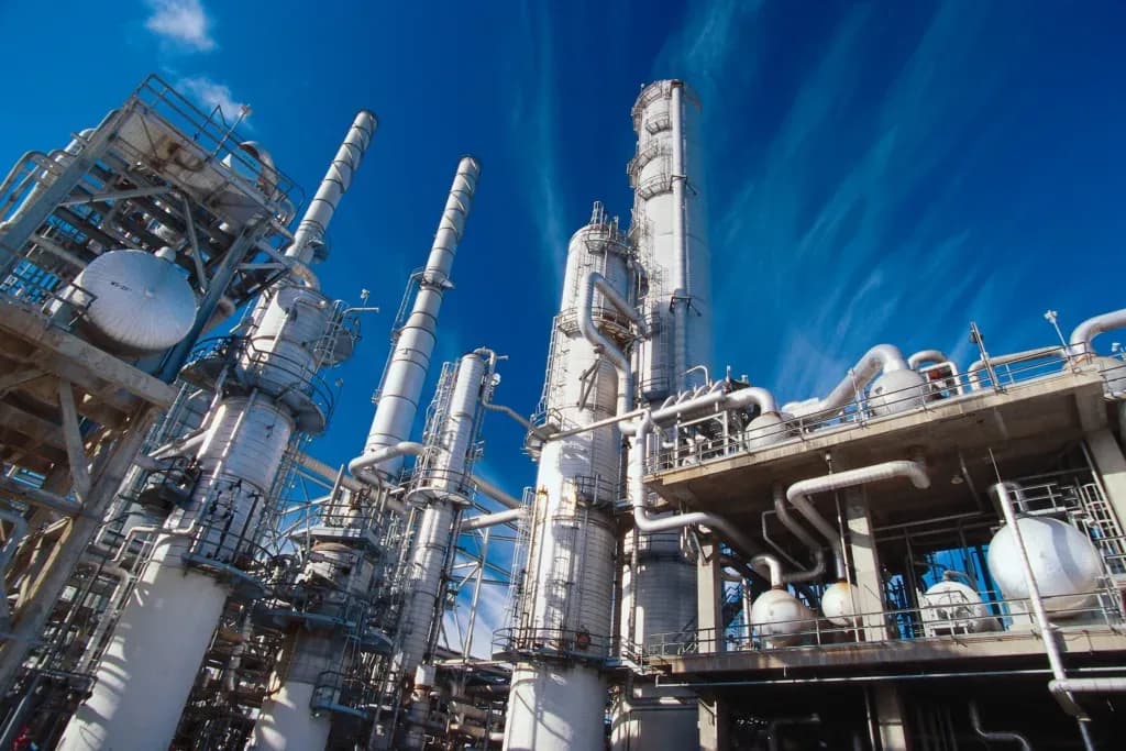 YPF presenta EIA de mega planta de gas para LNG
