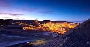 Newmont financia línea de alta tensión en Santa Cruz