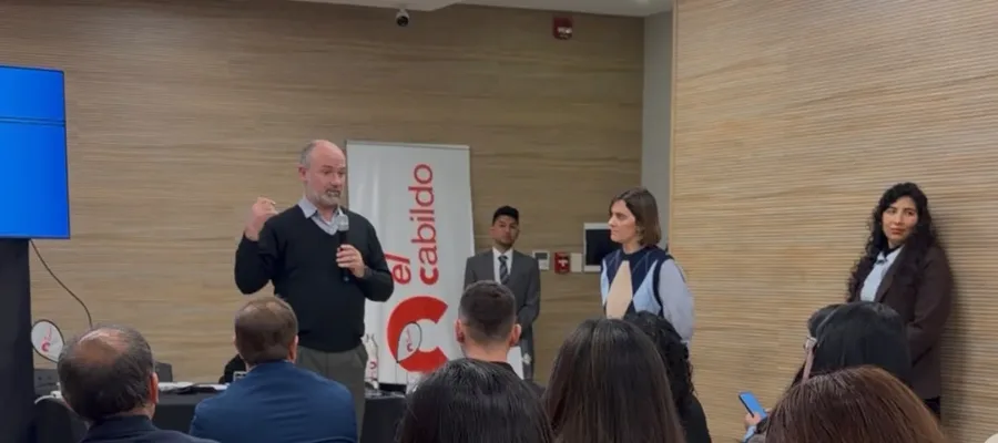 Jujuy avanza en implementación de EITI