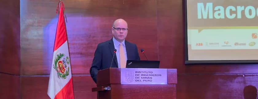 IIMP: permisos frenan US$ 60.000 millones en minería andina