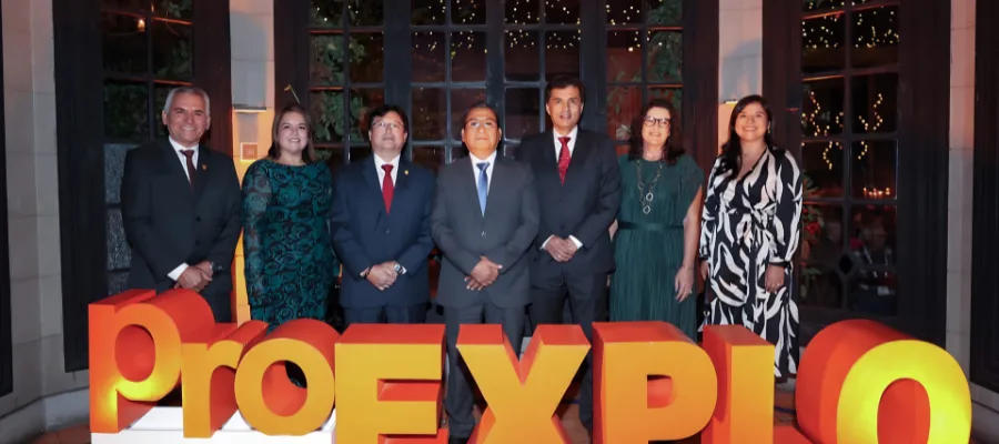 MINEM destaca competitividad geológica del Perú