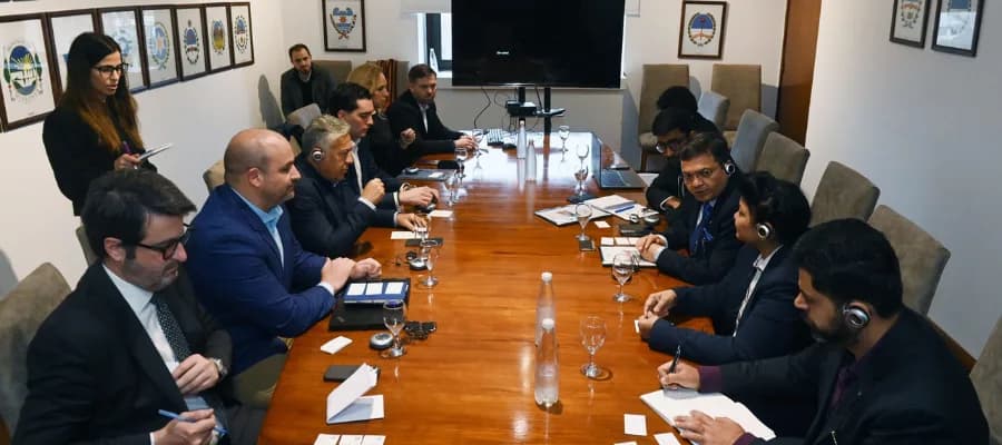 Cornejo recibe a NMDC por Malargüe