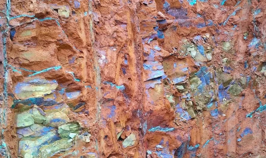 AmCham apuesta a minerales críticos