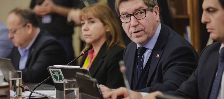 Chile aprueba proyecto minero