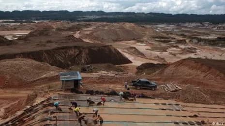 Súper RIGI: minería pide blindar beneficios