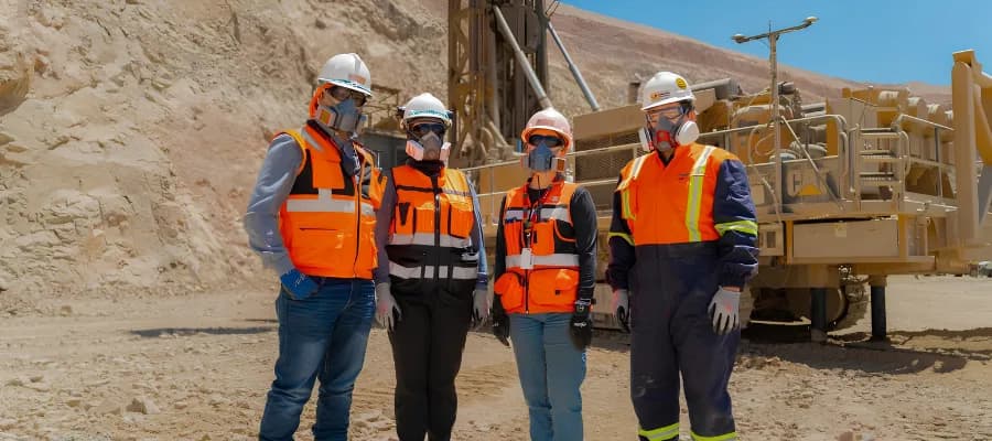 Codelco reportó fuerte recuperación financiera