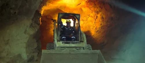 Proveedores mineros: mapa de capacidades y brechas