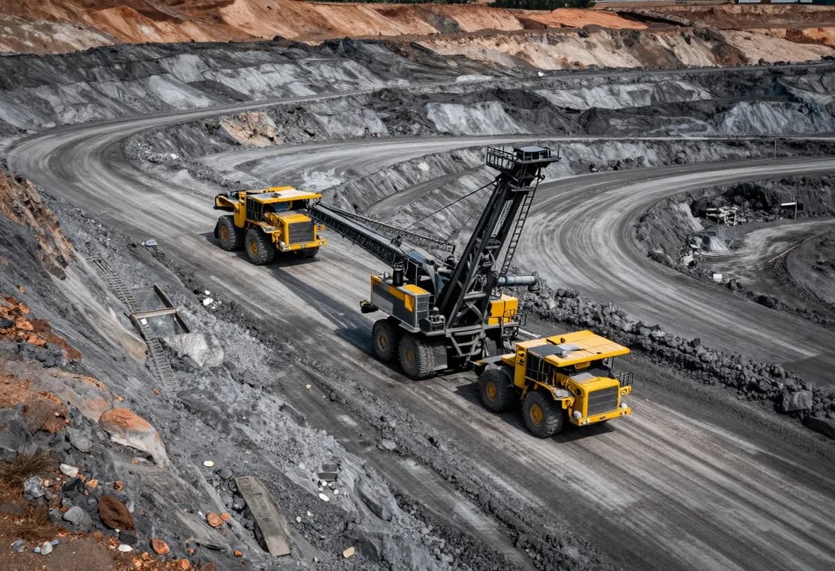Argentina Metals lista en Toronto