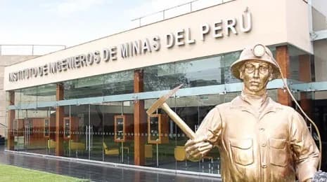 IIMP exige nueva Ley MAPE en Perú