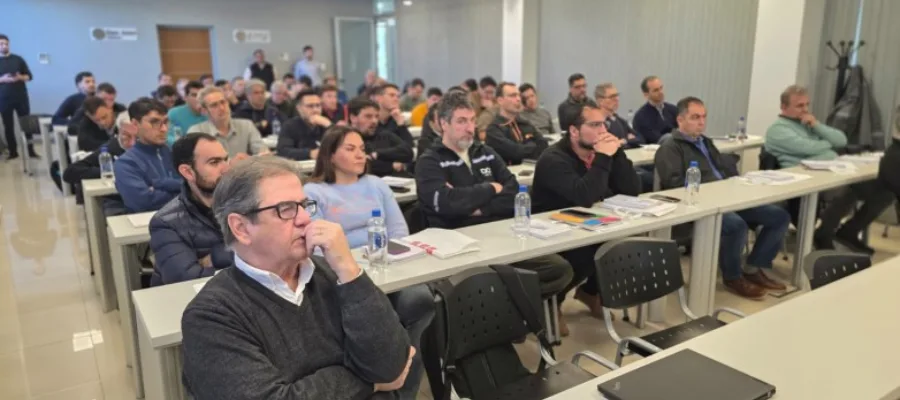 San Juan debate seguridad eléctrica ante crecimiento minero