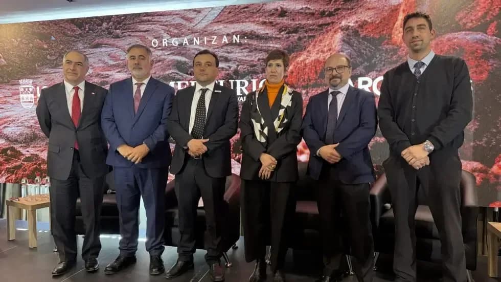 PSJ compara salida portuaria Chile vs Argentina