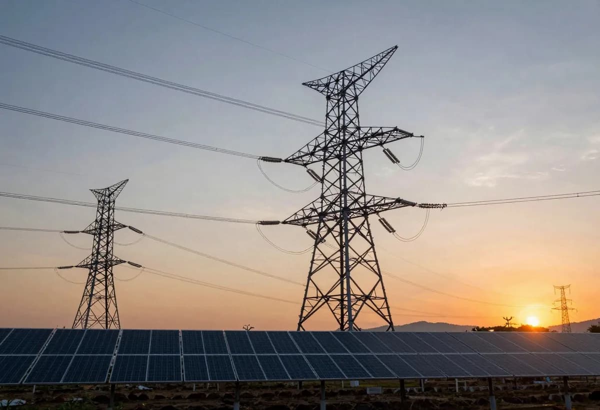 AIE: demanda mundial de carbón sube 1,2% en 2026