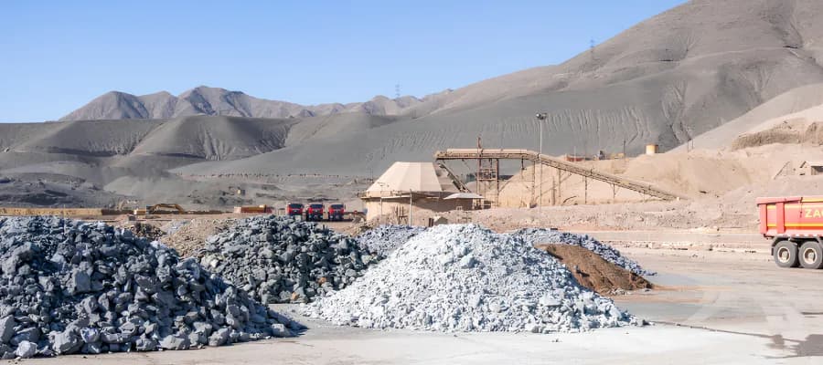 ENAMI activa compra de plata a pequeños mineros