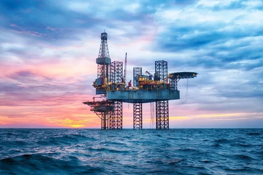 Milei presiona a petroleras por Sea Lion en Malvinas