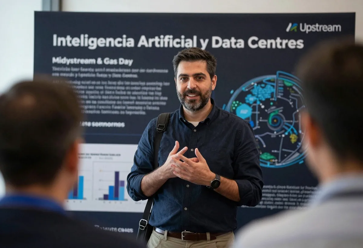 Vaca Muerta: la IA y los data centers abren mercado