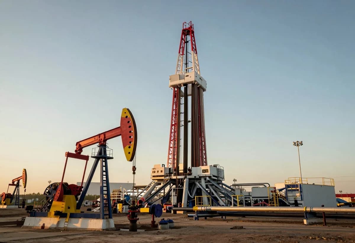 YPF y Eni sellan alianza para explorar offshore uruguayo