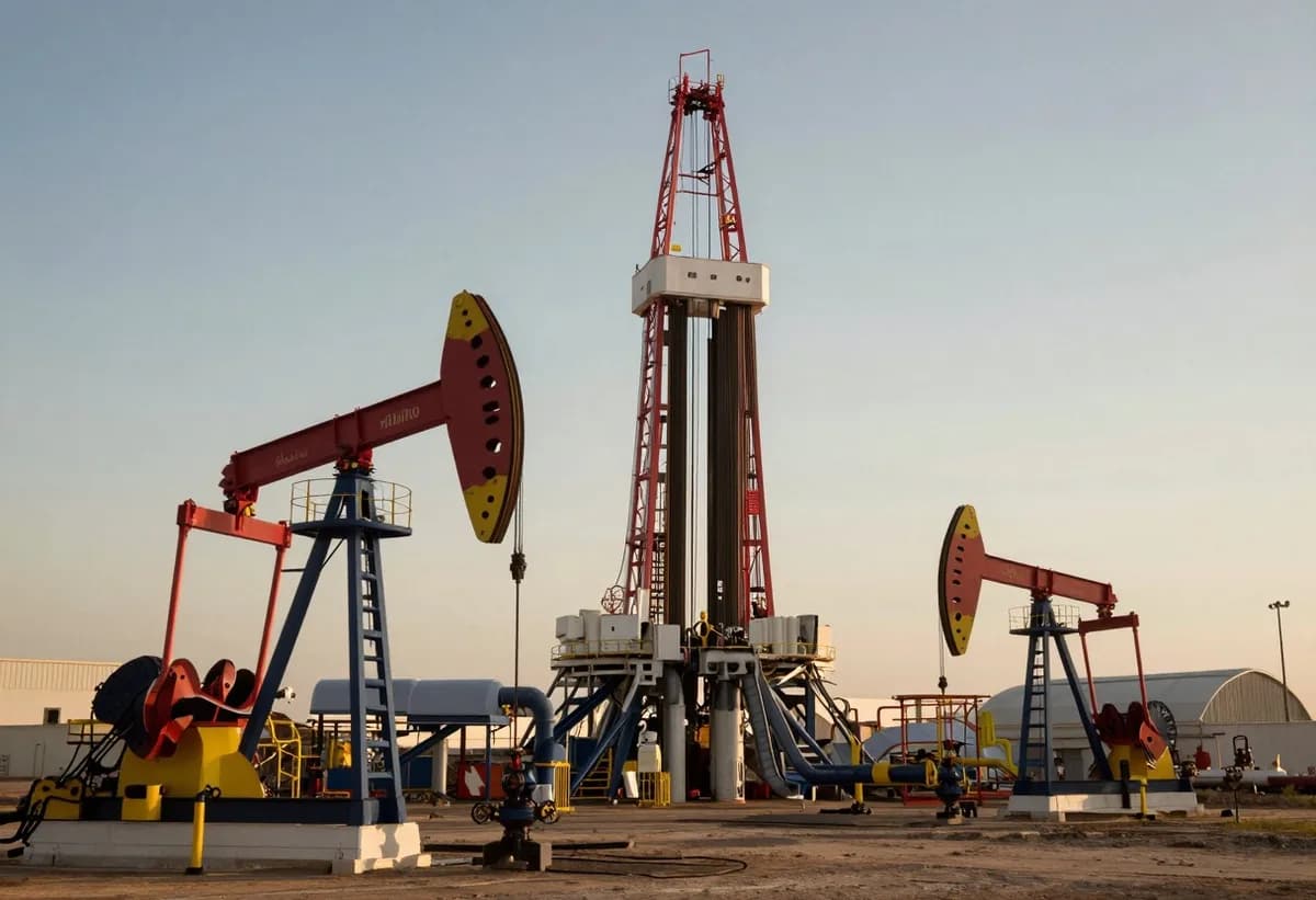 Neuquén duplica exportaciones de hidrocarburos