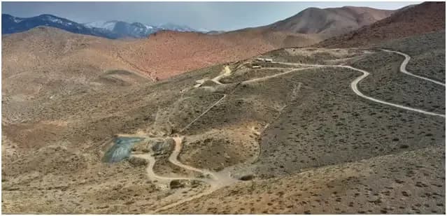 El Tapau suma a 62 Capital y reanuda exploración