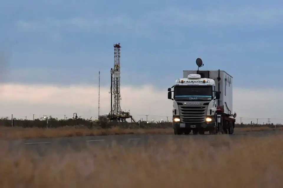 La Pampa ofrece beneficios a proveedoras de Vaca Muerta