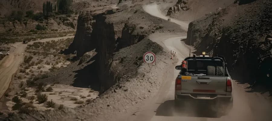 Vicuña adjudica Tramo A del Corredor Norte a UTE