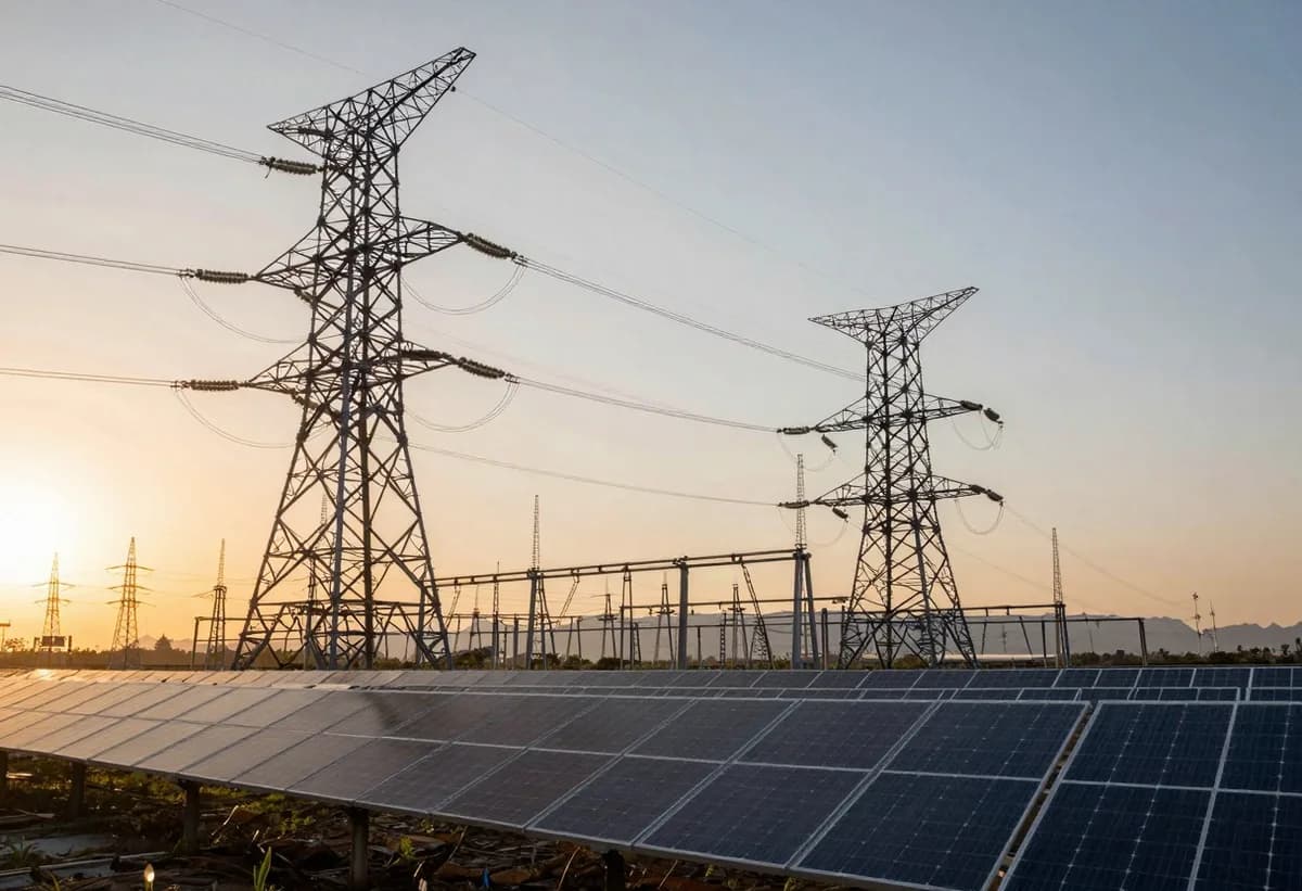 Provincias y RIGI marcan la agenda energética