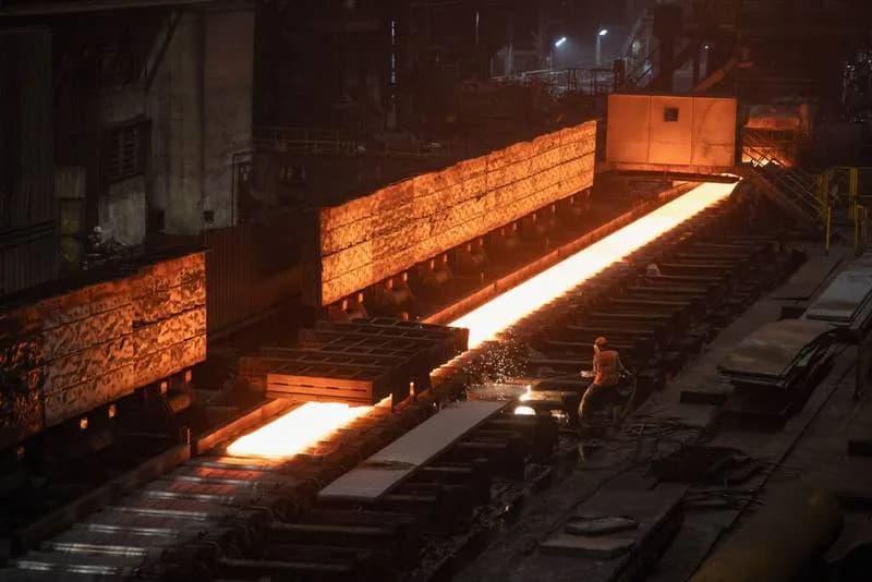 Minería global resiste shock geopolítico