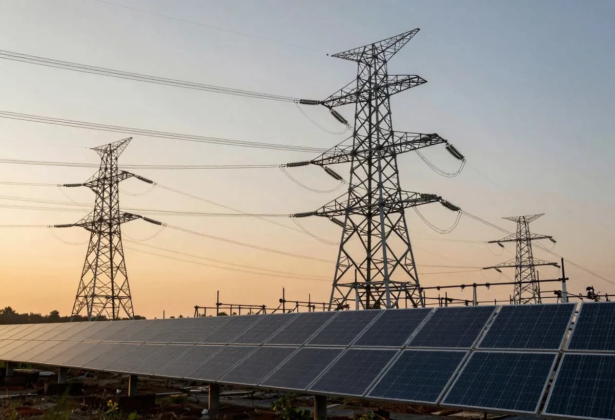 Argentina busca ampliar su rol en cadena nuclear global