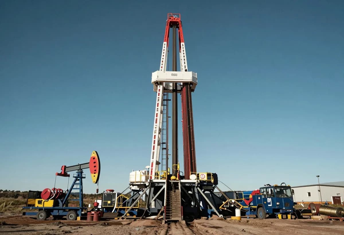 Hub Norte concentra megaproyectos por u$s10.000 millones