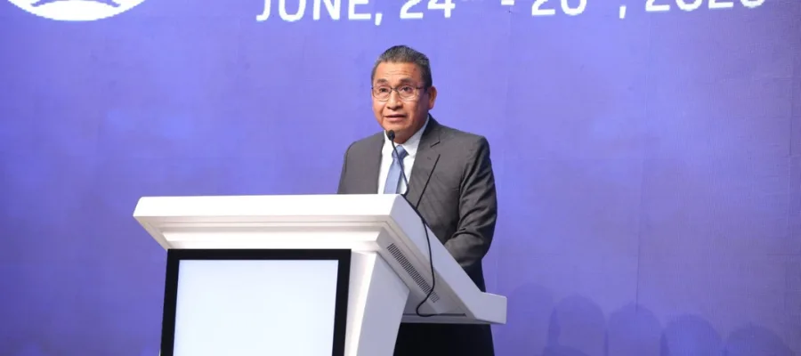 Perú proyecta inversión minera por US$ 11.000 millones