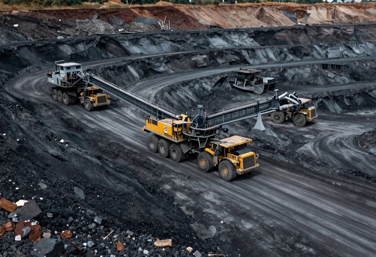 Litarsa National Resources
