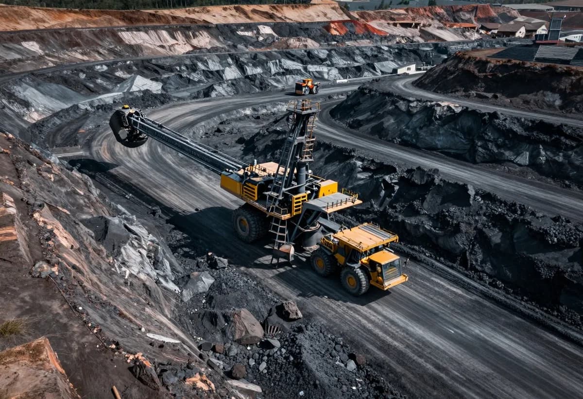 Rio Tinto entra en Mogote Metals por Filo Sur