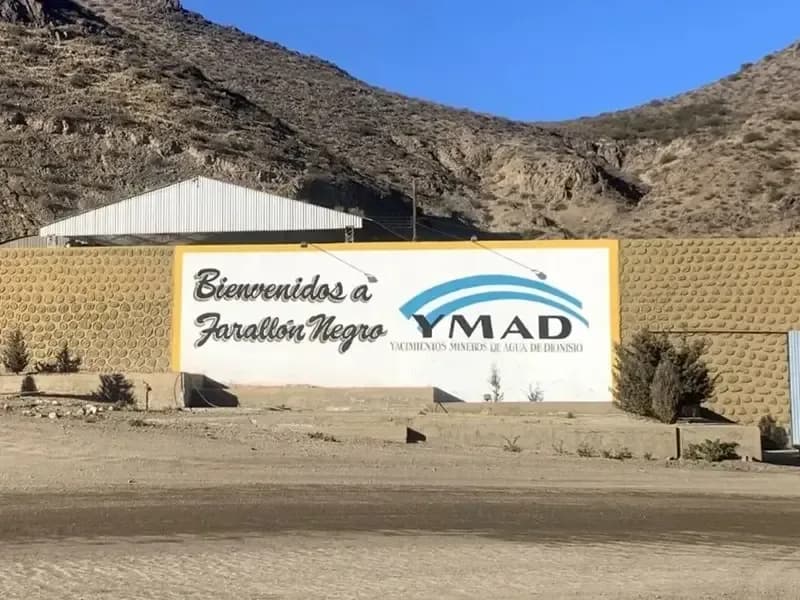 YMAD busca inversores para Peirano