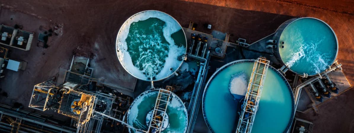Liontown Resources firma farm-in por Centenario en Salta