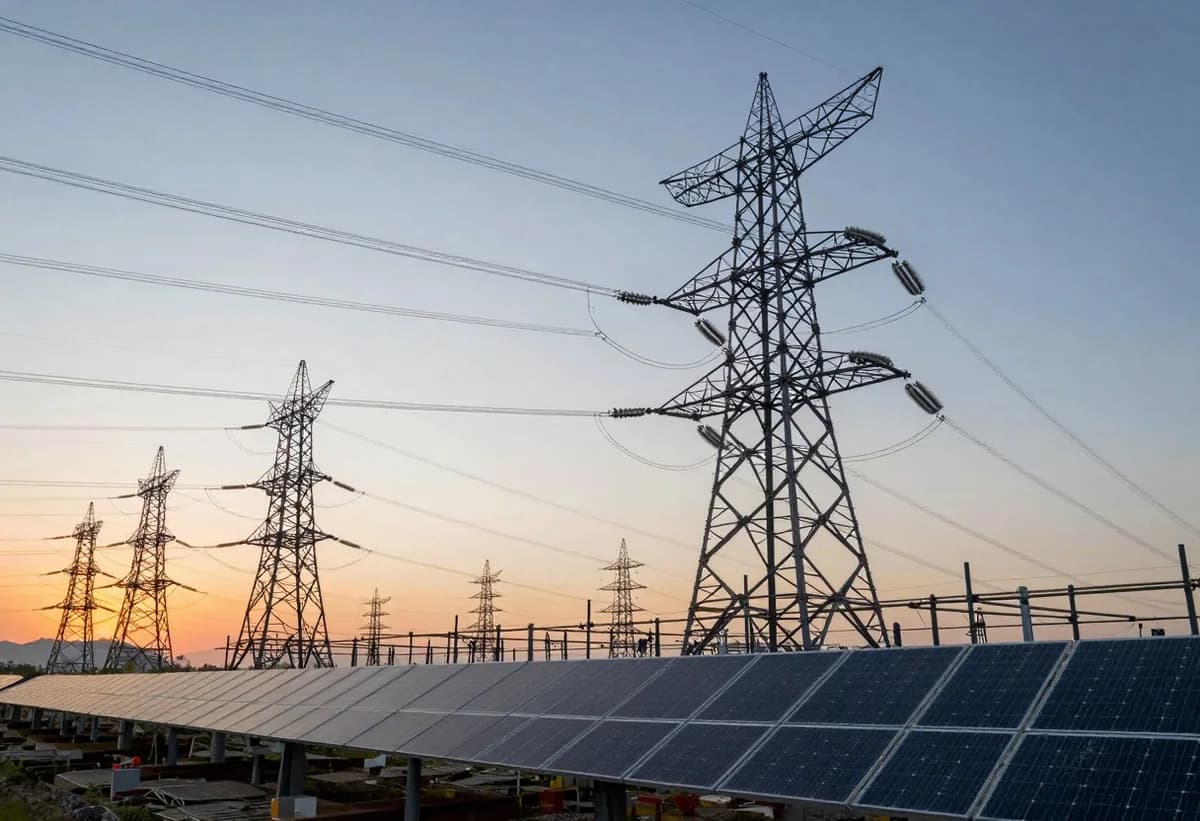 ENRGE oficializa subas de luz y gas desde agosto