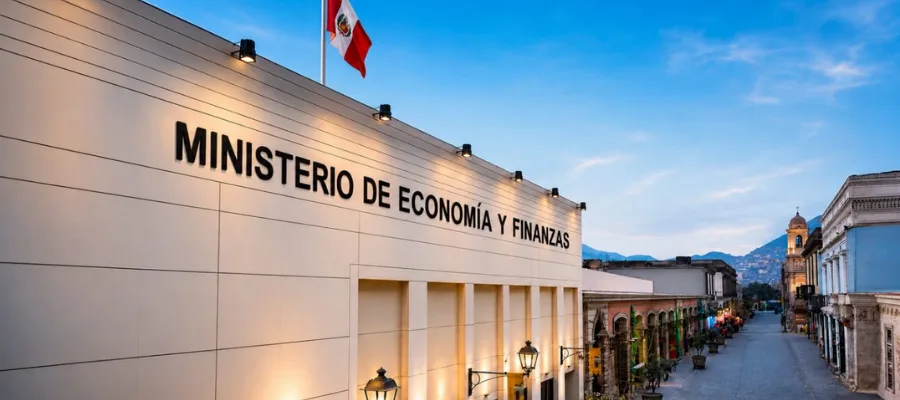 Perú eleva inversión minera a US$ 7.000 millones