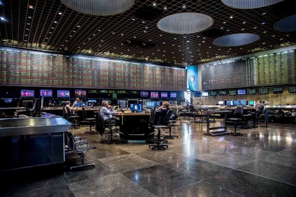 Energía captó 55% del financiamiento corporativo