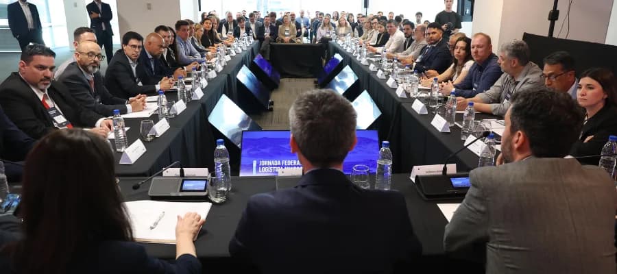 Argentina presenta Plan de Logística Minera
