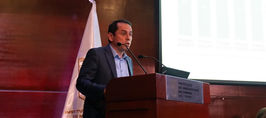 IPE: proyectos mineros en Perú con retraso de 15 años